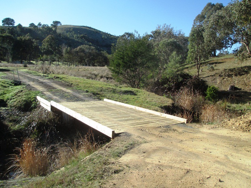 731 U.T Creek Road, Alexandra VIC 3714