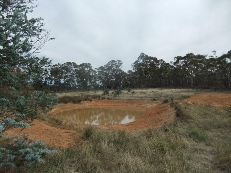 * High Street, Moliagul VIC 3472