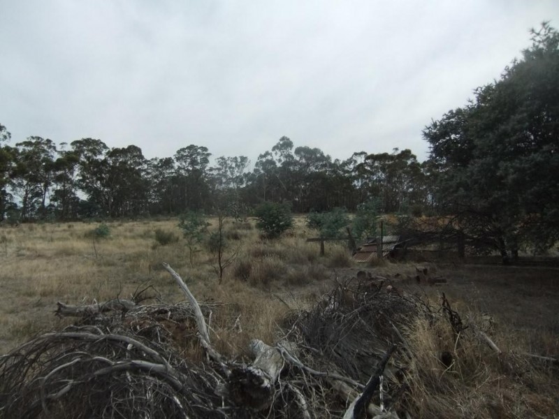 * High Street, Moliagul VIC 3472