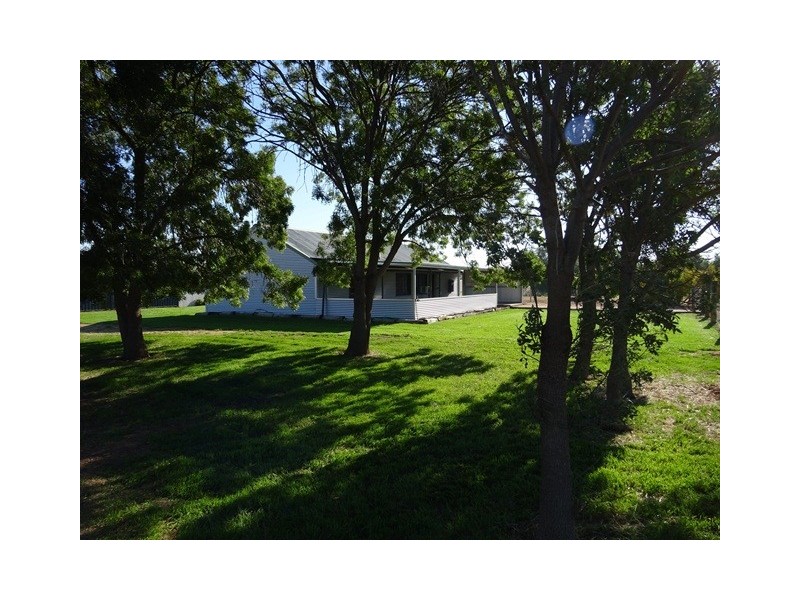 931 Murray Valley Highway, Echuca VIC 3564