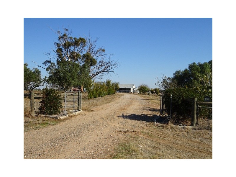 931 Murray Valley Highway, Echuca VIC 3564