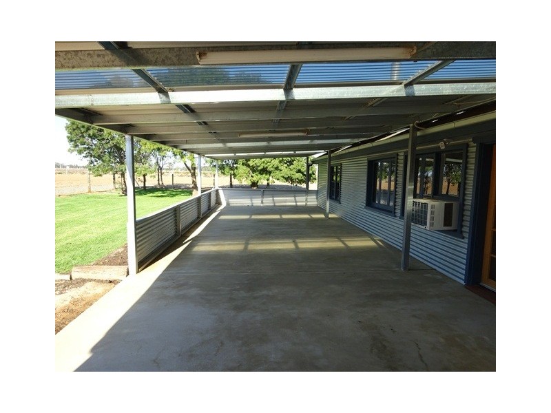 931 Murray Valley Highway, Echuca VIC 3564