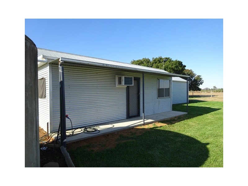 931 Murray Valley Highway, Echuca VIC 3564