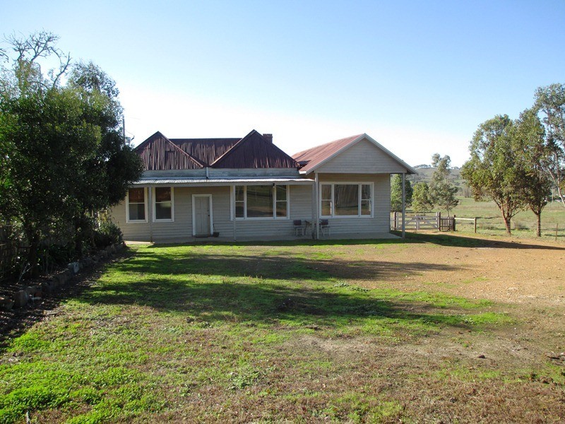 1095 Yarck Road, Gobur VIC 3719