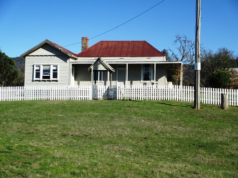 1095 Yarck Road, Gobur VIC 3719