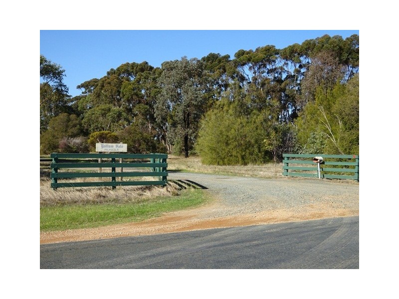 1151 McKenzie Road, Echuca VIC 3564