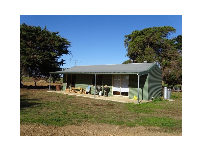 1151 McKenzie Road, Echuca VIC 3564