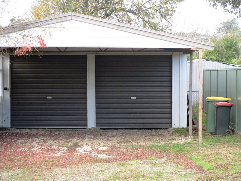 25 Coster St, Alexandra VIC 3714