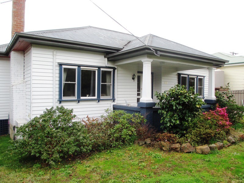 33 Downey St, Alexandra VIC 3714