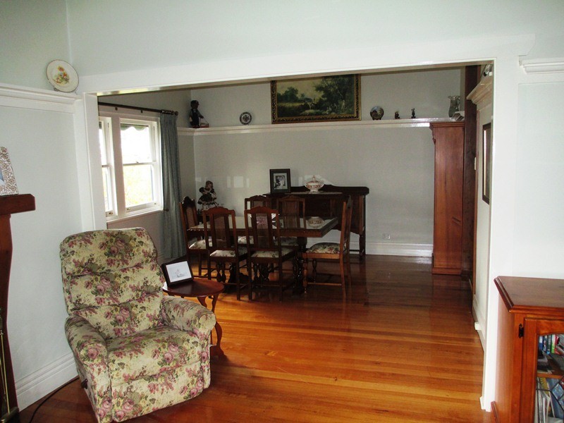 33 Downey St, Alexandra VIC 3714