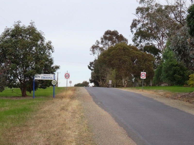 Thoona VIC 3726