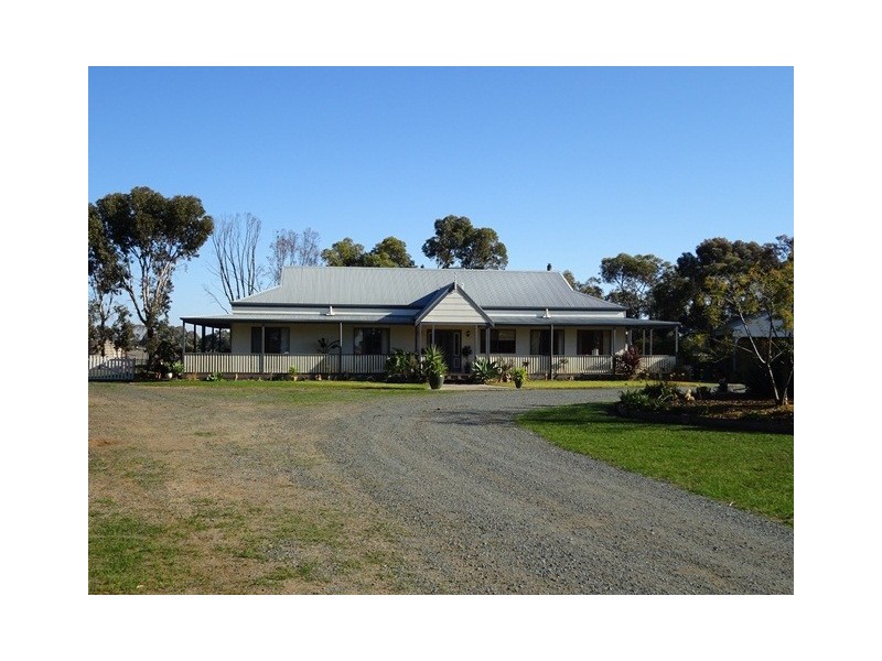 544 Maryann Road, Echuca VIC 3564