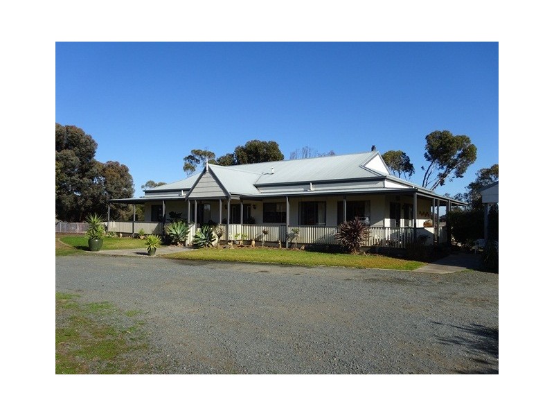 544 Maryann Road, Echuca VIC 3564