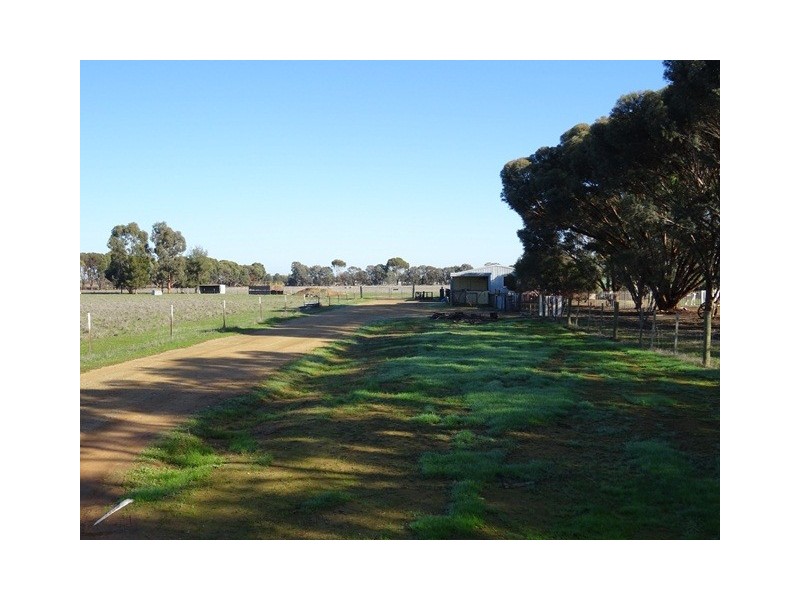 544 Maryann Road, Echuca VIC 3564