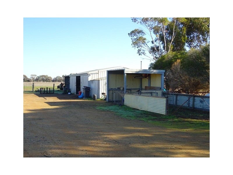 544 Maryann Road, Echuca VIC 3564