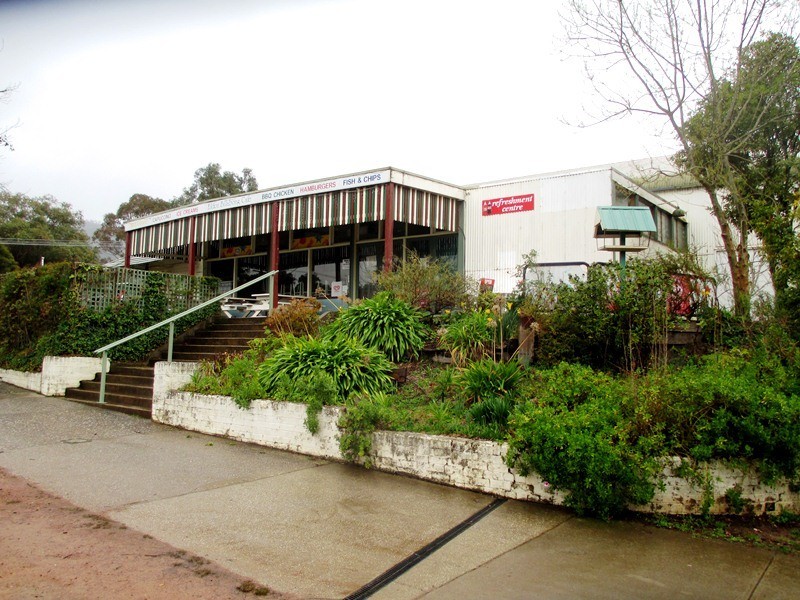19 Main St, Eildon VIC 3713