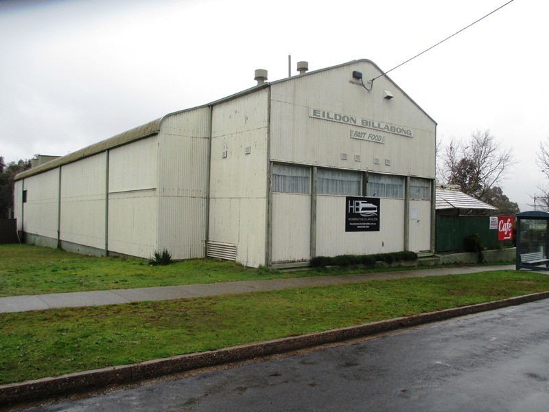 19 Main St, Eildon VIC 3713