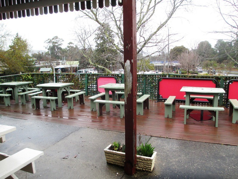 19 Main St, Eildon VIC 3713