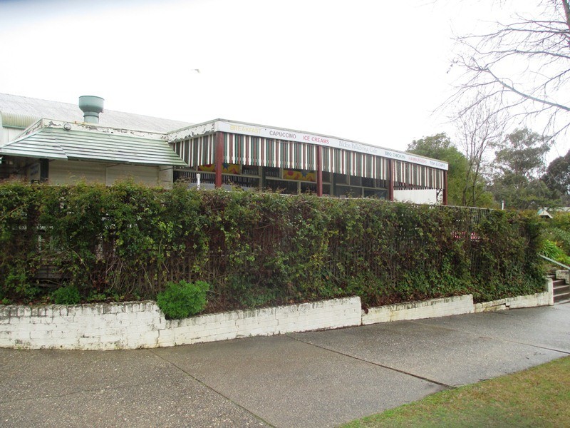 19 Main St, Eildon VIC 3713