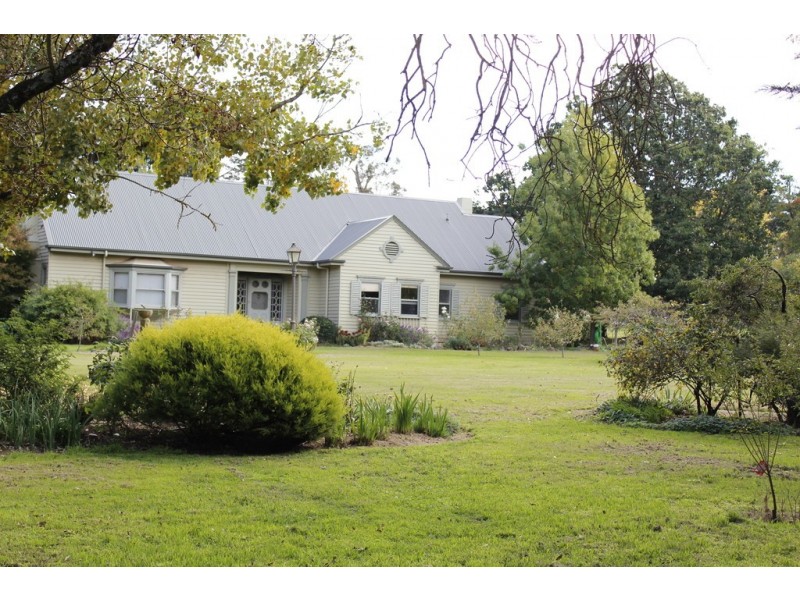 3622 Romsey Road, Darraweit Guim VIC 3756