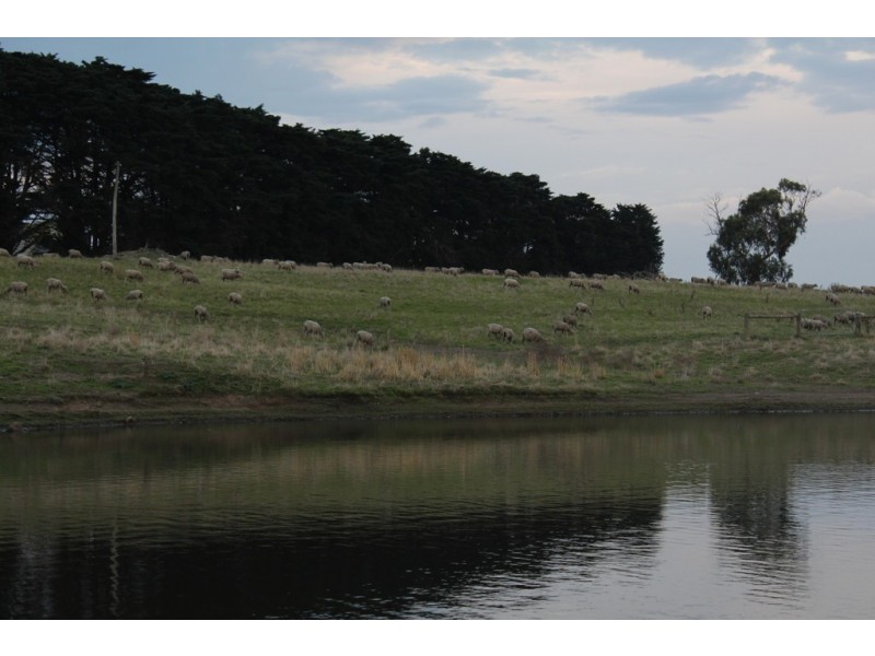 3622 Romsey Road, Darraweit Guim VIC 3756