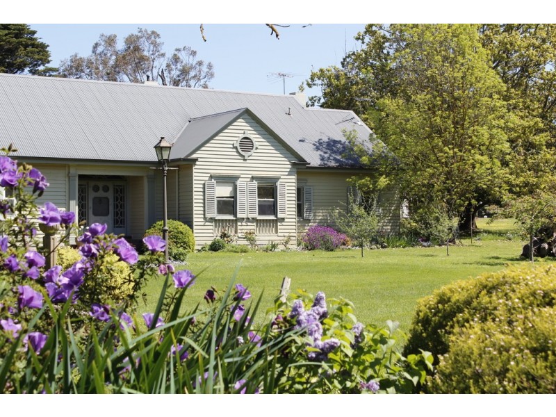3622 Romsey Road, Darraweit Guim VIC 3756
