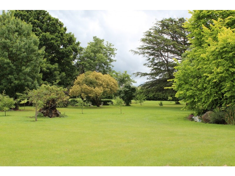 3622 Romsey Road, Darraweit Guim VIC 3756