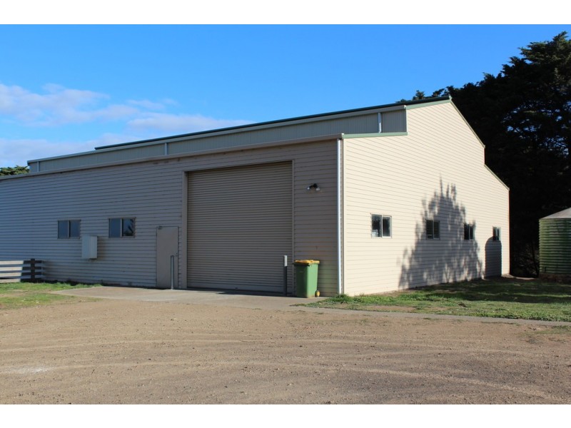 3622 Romsey Road, Darraweit Guim VIC 3756