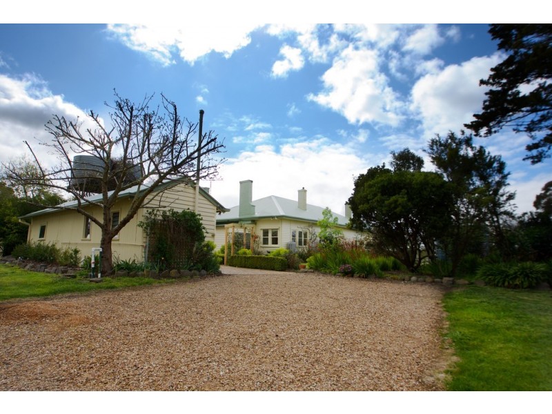 590 Forbes-Moranding Road, Willowmavin VIC 3764