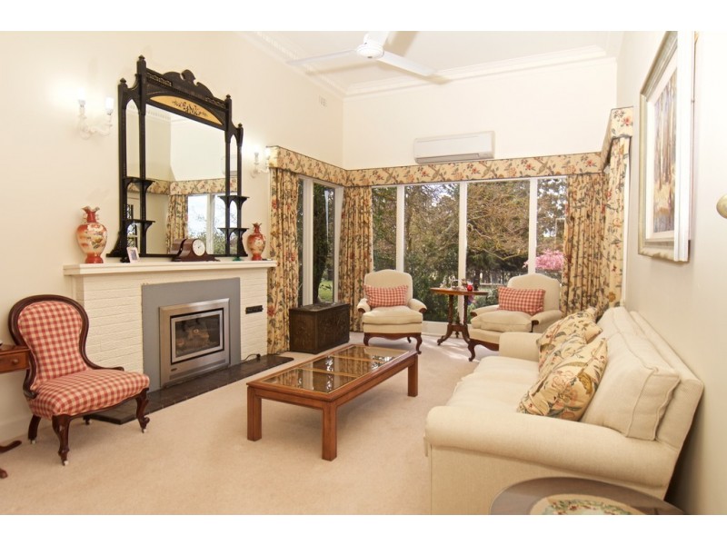 590 Forbes-Moranding Road, Willowmavin VIC 3764