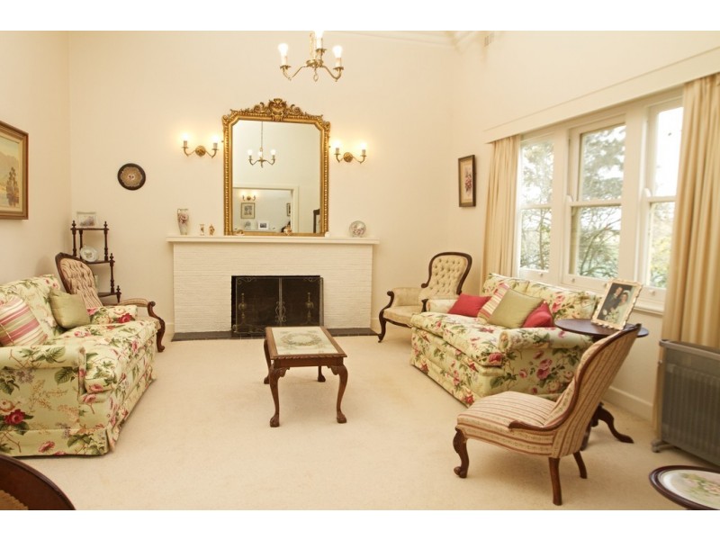 590 Forbes-Moranding Road, Willowmavin VIC 3764