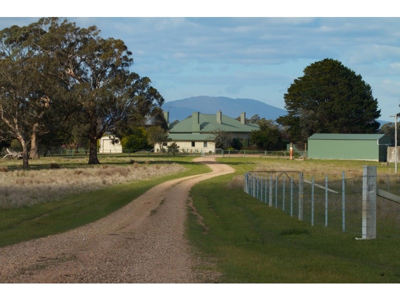 590 Forbes-Moranding Road, Willowmavin VIC 3764