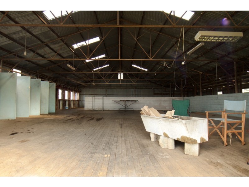 590 Forbes-Moranding Road, Willowmavin VIC 3764