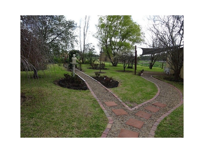 120 McMahons Road, Gunbower VIC 3566