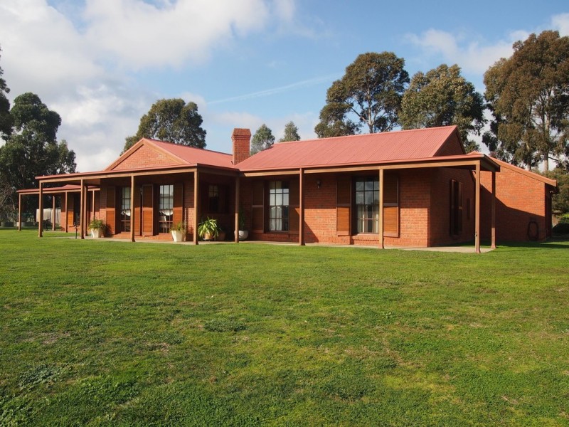 1030 Kobyboyn Road, Whiteheads Creek VIC 3660
