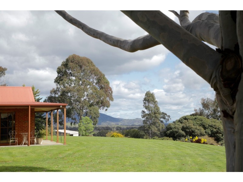 1030 Kobyboyn Road, Whiteheads Creek VIC 3660