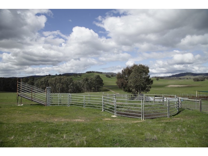 1030 Kobyboyn Road, Whiteheads Creek VIC 3660