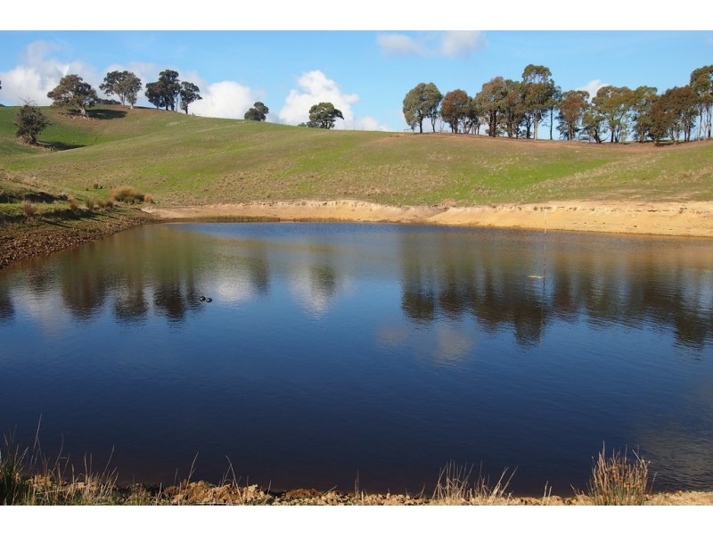 1030 Kobyboyn Road, Whiteheads Creek VIC 3660