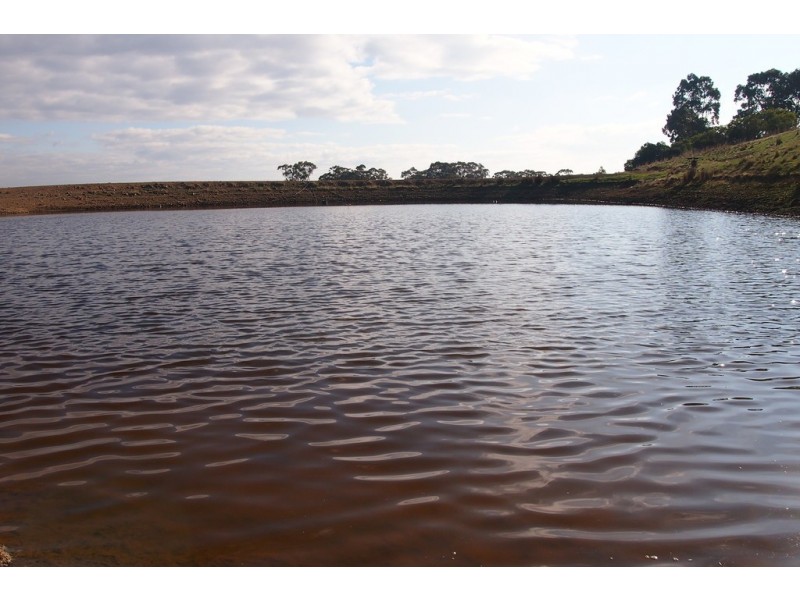 1030 Kobyboyn Road, Whiteheads Creek VIC 3660