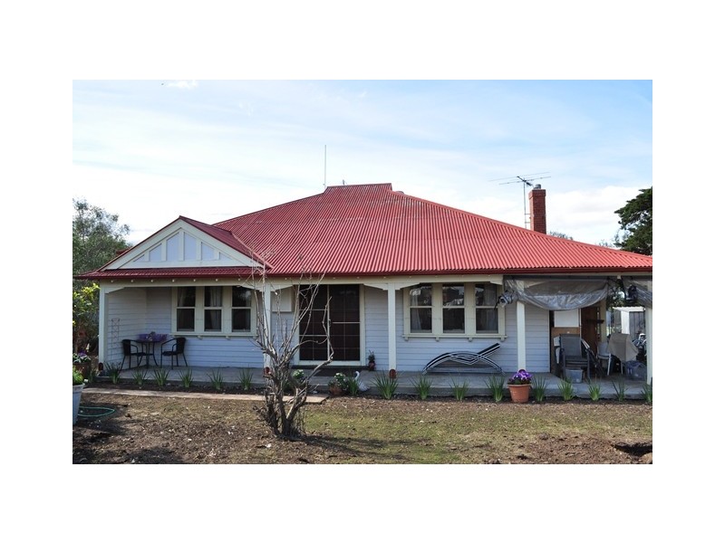1071 Blackhill Road, Diggers Rest VIC 3427