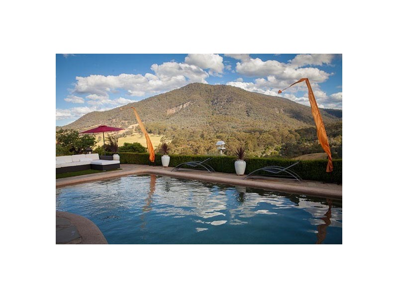 116 Snobs Creek Road, Eildon VIC 3713