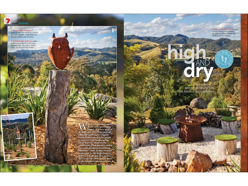 116 Snobs Creek Road, Eildon VIC 3713