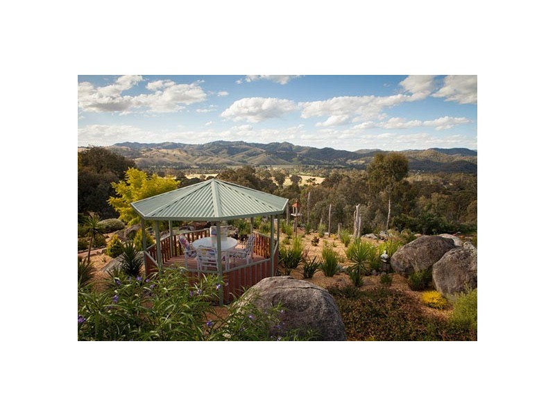 116 Snobs Creek Road, Eildon VIC 3713