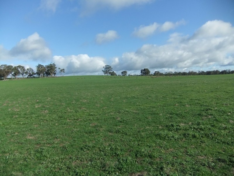 - Dalyenong-Archdale Road, Stuart Mill VIC 3478