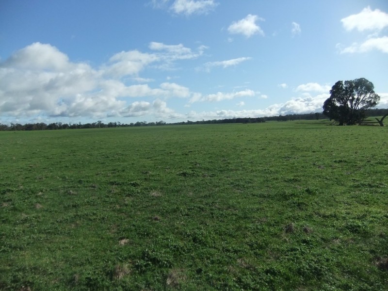 - Dalyenong-Archdale Road, Stuart Mill VIC 3478