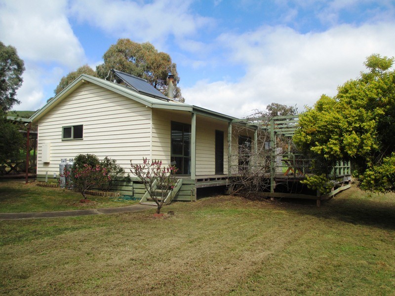 5665 Maroondah Hwy, Alexandra VIC 3714