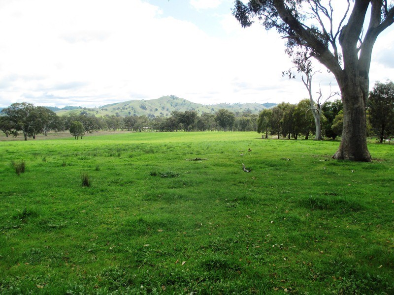 5665 Maroondah Hwy, Alexandra VIC 3714