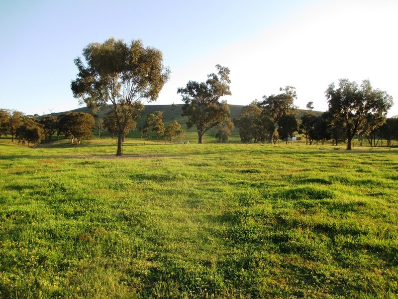 5665 Maroondah Hwy, Alexandra VIC 3714