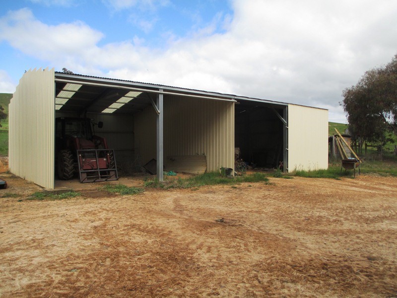 5665 Maroondah Hwy, Alexandra VIC 3714