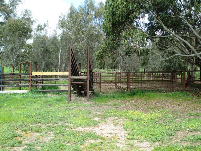 5665 Maroondah Hwy, Alexandra VIC 3714